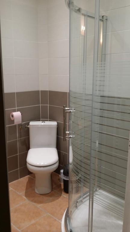 Les Portes Du Soleil Bed & Breakfast Capestang Bilik gambar